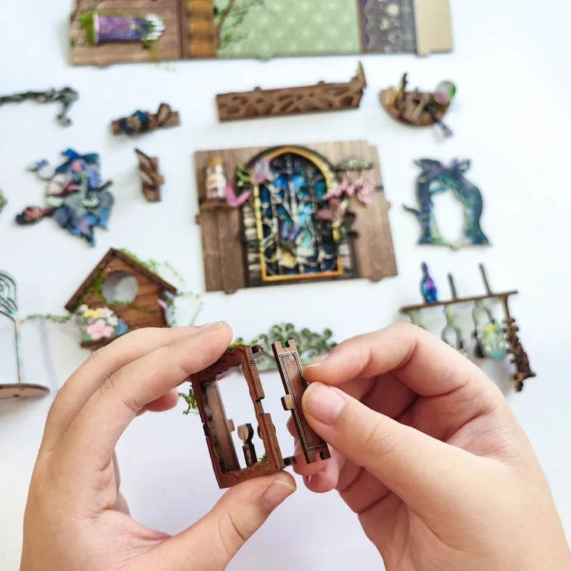 Mini World 3D