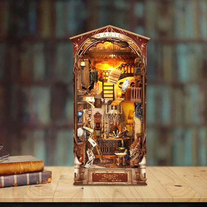 Mini World 3D