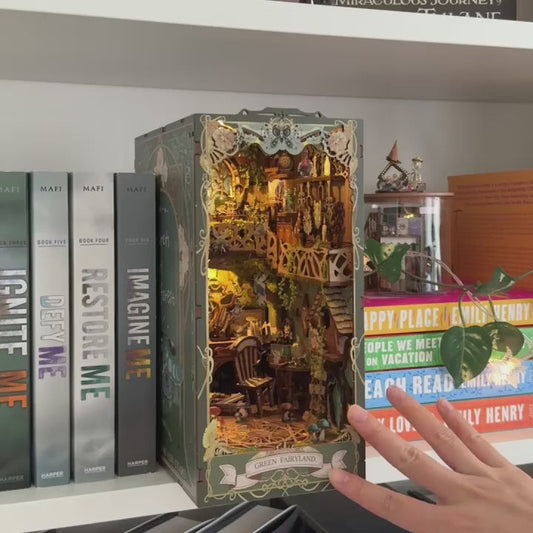 Mini World 3D