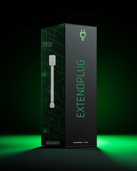 Extensión de Enchufe EZ
