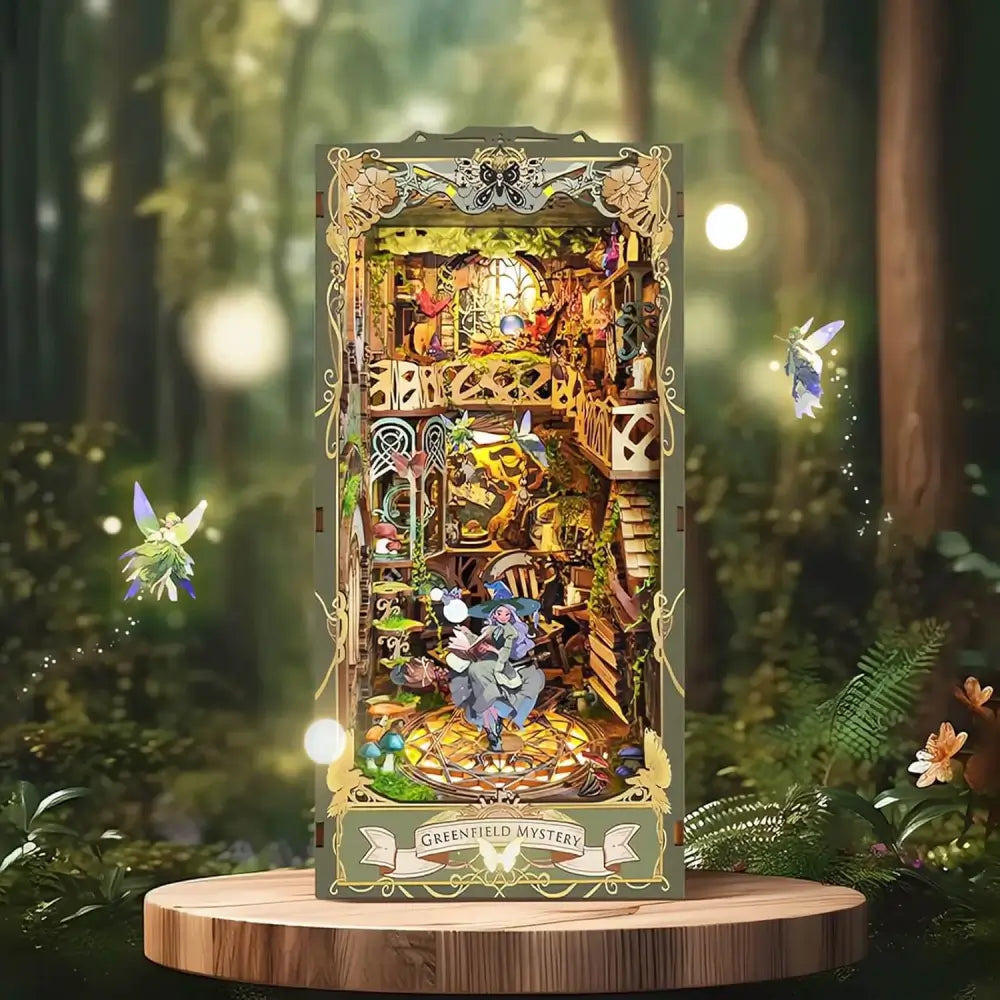 Mini World 3D