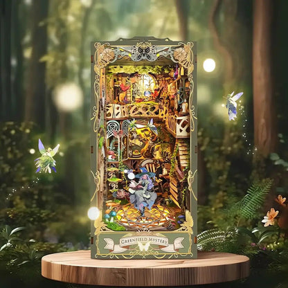 Mini World 3D