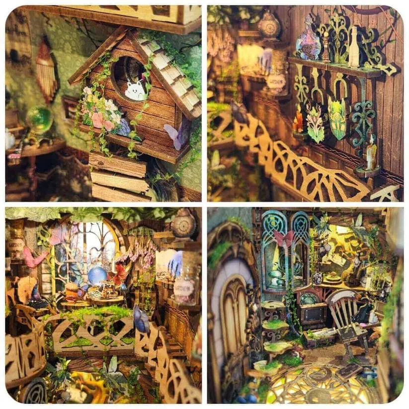 Mini World 3D